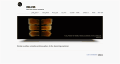 Desktop Screenshot of emulationusa.com